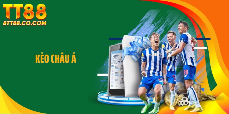 Kèo Châu Á Khiến Lựa Chọn Cửa Cược Không Còn Đơn Giản