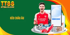 Kèo Châu Âu - Mặt Sau Ít Người Để Ý Trong Tỷ Lệ Bóng Đá