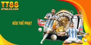 Kèo Thẻ Phạt - Góc Nhìn Mới Cho Bet Thủ Bắt Nhịp Trận Đấu