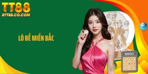 Lô Đề Miền Bắc Tại TT88: Bảng Số Hôm Nay Hé Lộ Điều Gì?