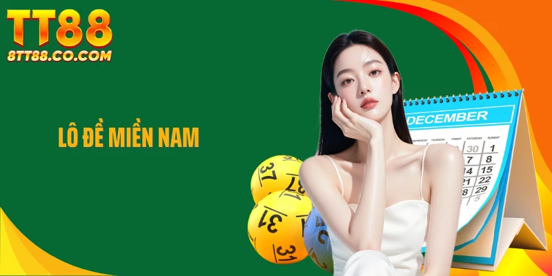 Lô Đề Miền Nam Xoay Nhịp Nhanh, Bắt Số Cực Gắt Cùng TT88