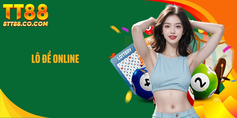 Lô Đề Online - Sự Thay Đổi Trong Thói Quen Chọn Số Hiện Đại