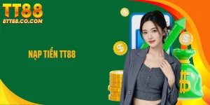 Nạp Tiền TT88 - Cách Bổ Sung Số Dư An Toàn, Nhanh Chóng